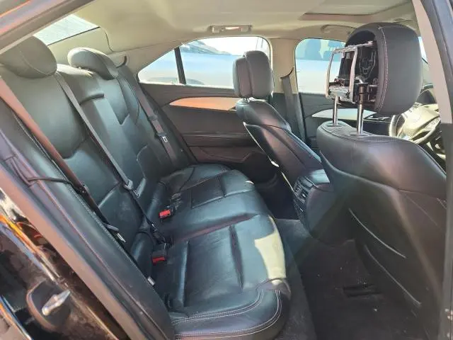 2013 CADILLAC ATS PERFORMANCE  