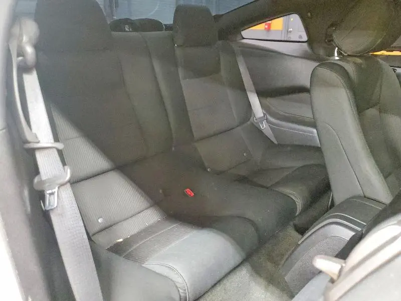 2013 FORD MUSTANG GT  