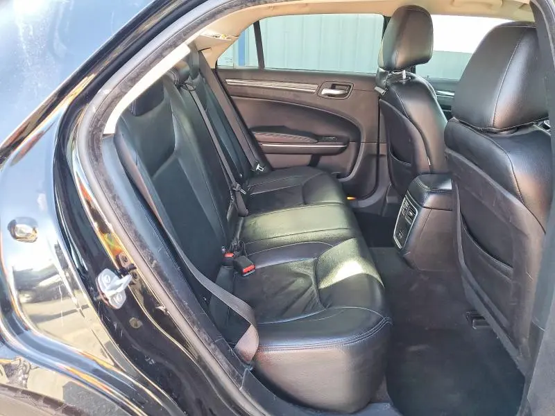 2019 CHRYSLER 300 TOURING  