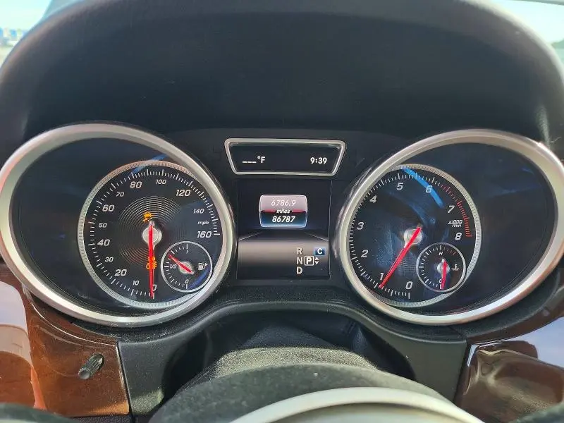 2017 MERCEDES-BENZ GLE 350 4MATIC  
