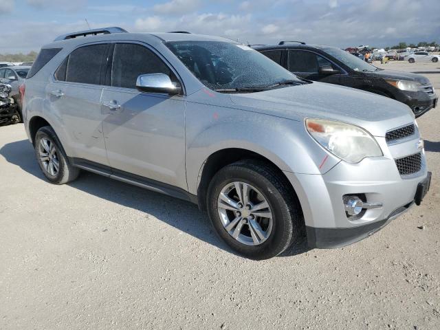 2010 CHEVROLET EQUINOX LT