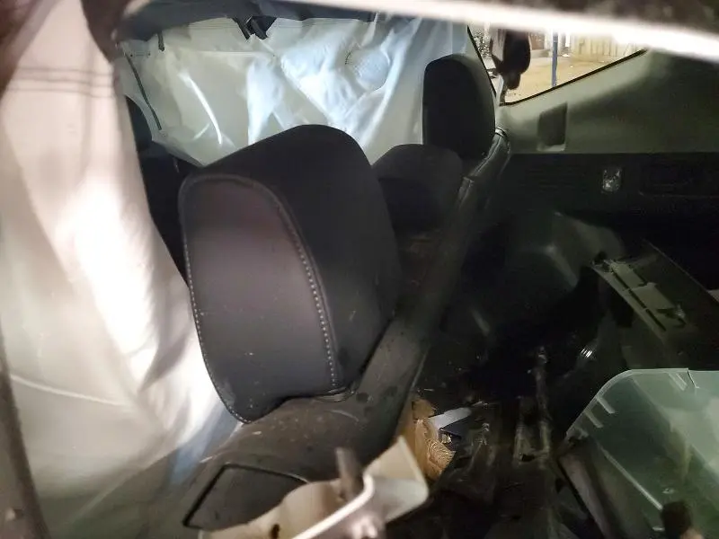 2019 HONDA CR-V EXL  