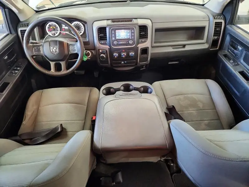 2014 RAM 1500 ST  