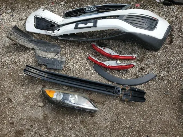 2013 KIA SPORTAGE BASE  