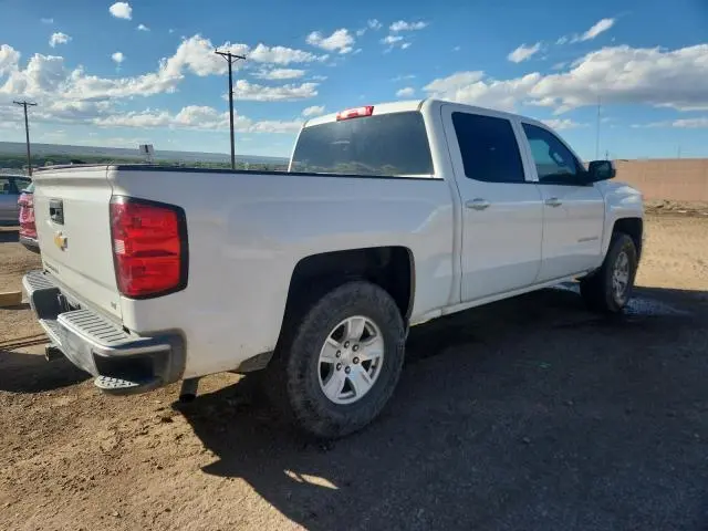 2015 CHEVROLET SILVERADO C1500 LT  