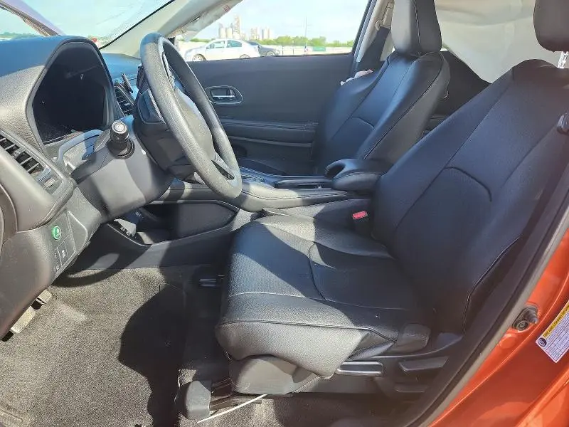 2020 HONDA HR-V EX  