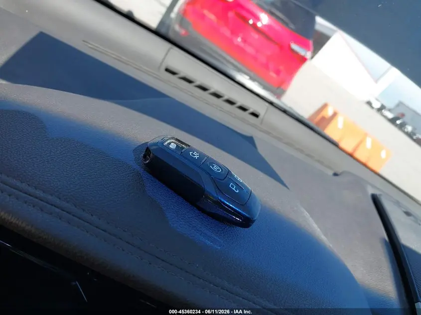 2016 LINCOLN MKZ HYBRID  