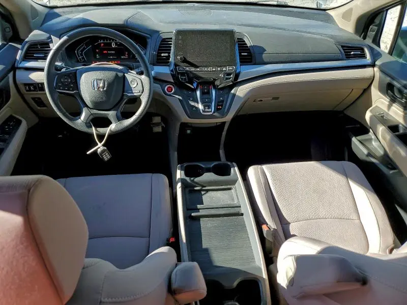 2020 HONDA ODYSSEY EX  