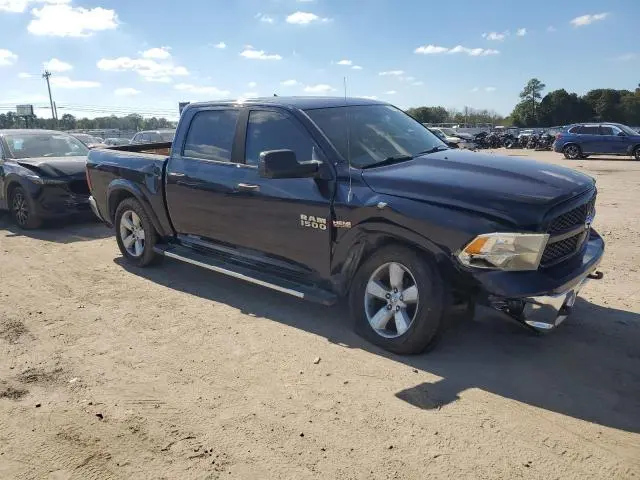 2013 RAM 1500 SLT  