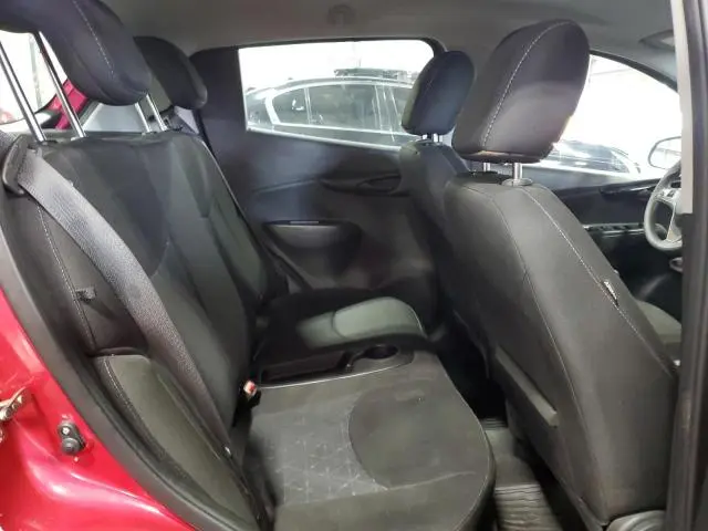 2020 CHEVROLET SPARK 1LT  