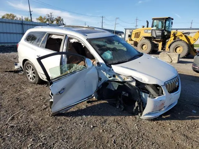 2016 BUICK ENCLAVE   