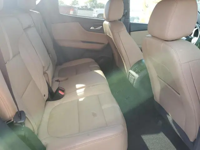 2022 CHEVROLET BLAZER PREMIER  