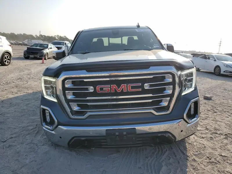2020 GMC SIERRA C1500 SLT  