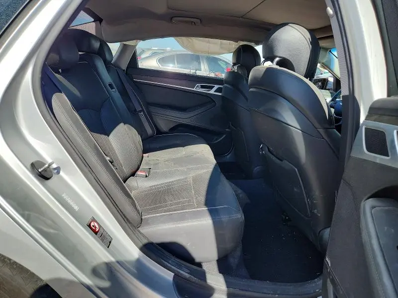 2016 HYUNDAI GENESIS 3.8L  