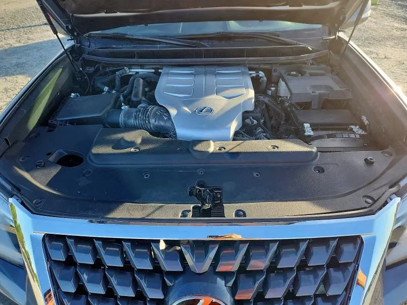2023 LEXUS GX 460 BASE  