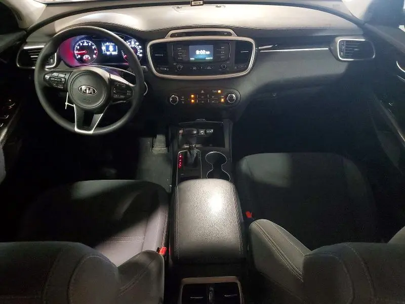 2018 KIA SORENTO L  
