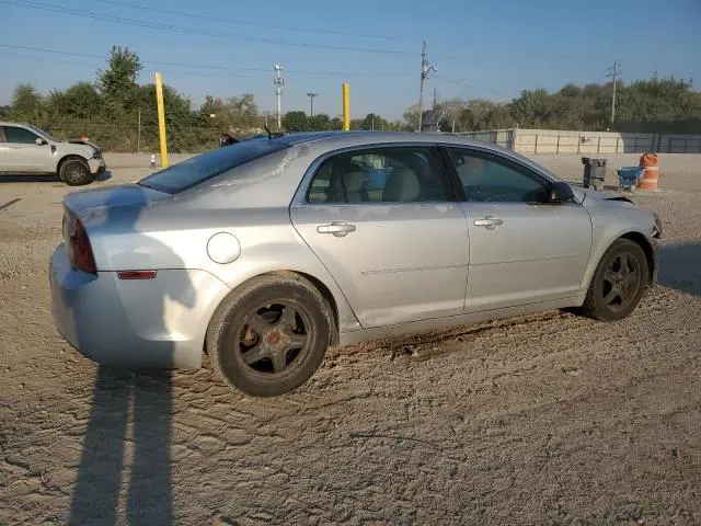 2010 CHEVROLET MALIBU LS  