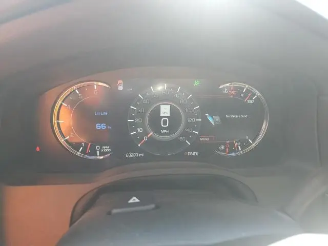 2019 CADILLAC ESCALADE PREMIUM LUXURY  