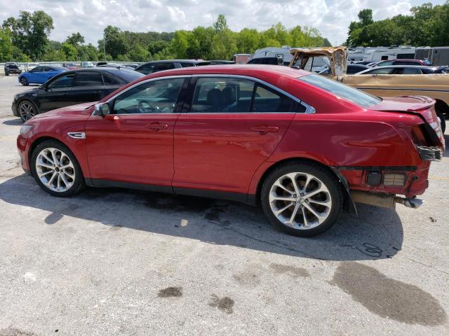 2013 FORD TAURUS LIMITED