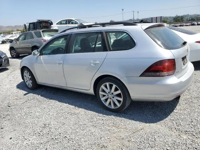 2013 VOLKSWAGEN JETTA TDI  