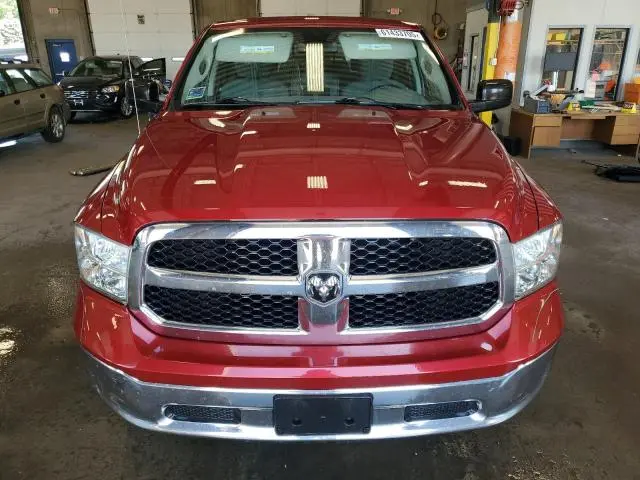 2013 RAM 1500 SLT  