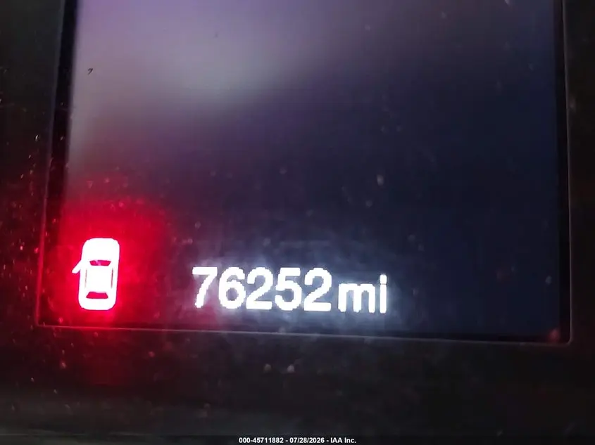 2020 JEEP COMPASS SUN AND SAFETY FWD