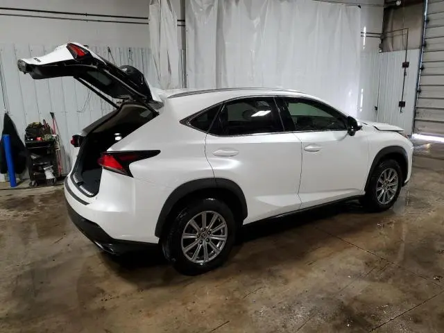2018 LEXUS NX 300 BASE  