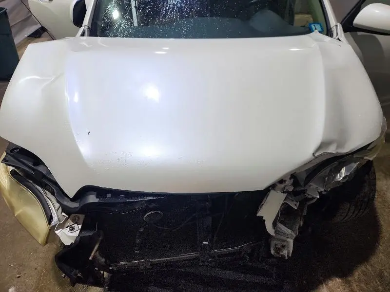 2010 TOYOTA HIGHLANDER BASE  