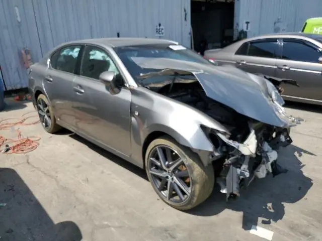2018 LEXUS GS 350 BASE  