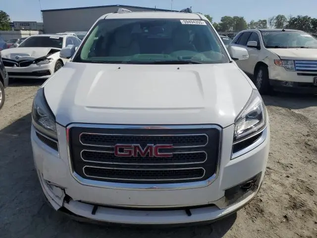 2017 GMC ACADIA LIMITED SLT-2