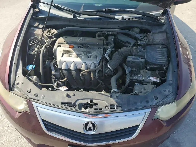 2011 ACURA TSX   