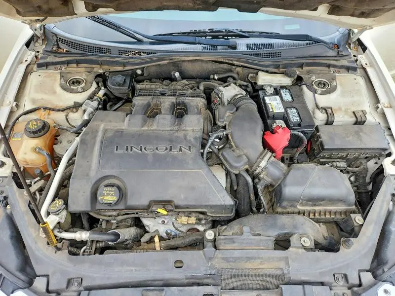 2012 LINCOLN MKZ   