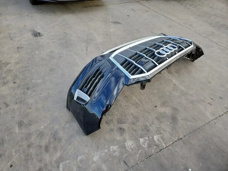 2021 AUDI Q7 PRESTIGE  