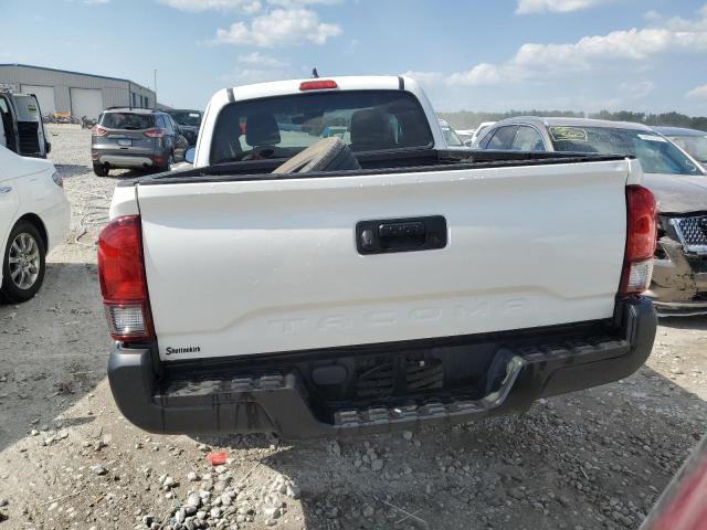 2022 TOYOTA TACOMA ACCESS CAB