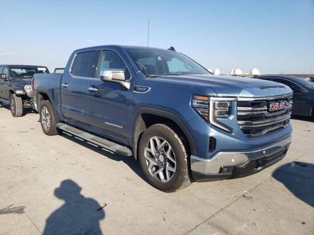 2024 GMC SIERRA C1500 SLT