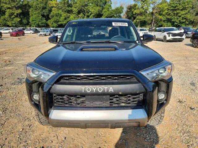 2022 TOYOTA 4RUNNER SR5/SR5 PREMIUM  