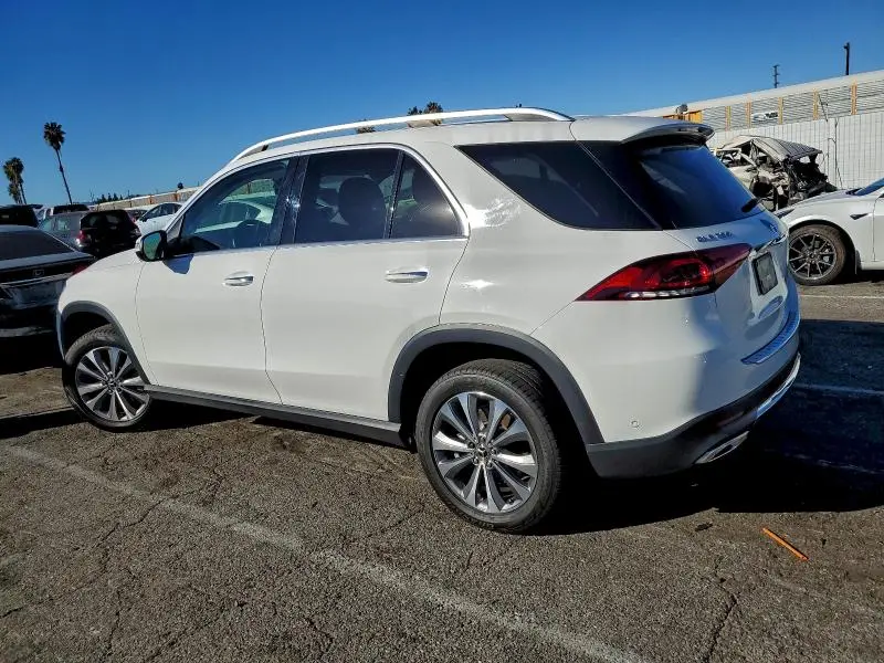 2021 MERCEDES-BENZ GLE 350  