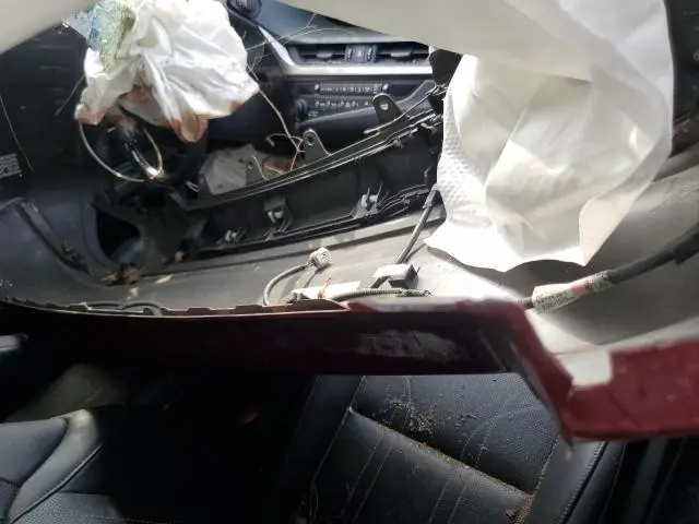 2020 LEXUS ES 350 LUXURY  