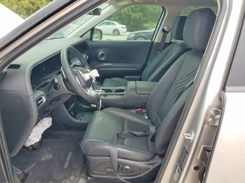 2026 HYUNDAI PALISADE SEL CONVENIENCE  