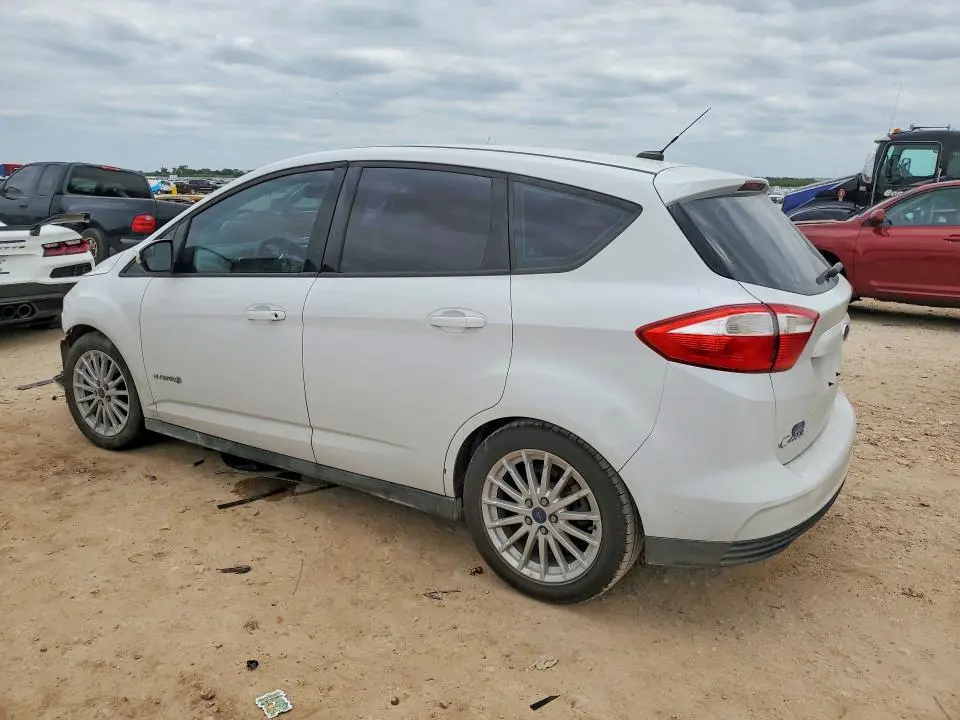 2014 FORD C-MAX SE  