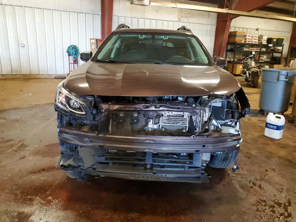 2021 SUBARU OUTBACK LIMITED XT  