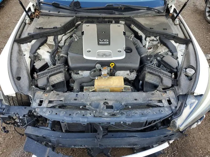2014 INFINITI Q50 SPORT  