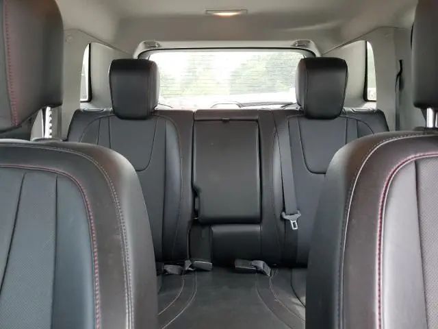 2012 GMC TERRAIN SLT  