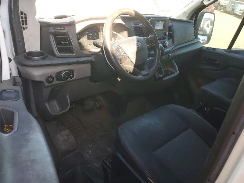 2020 FORD TRANSIT T-150  