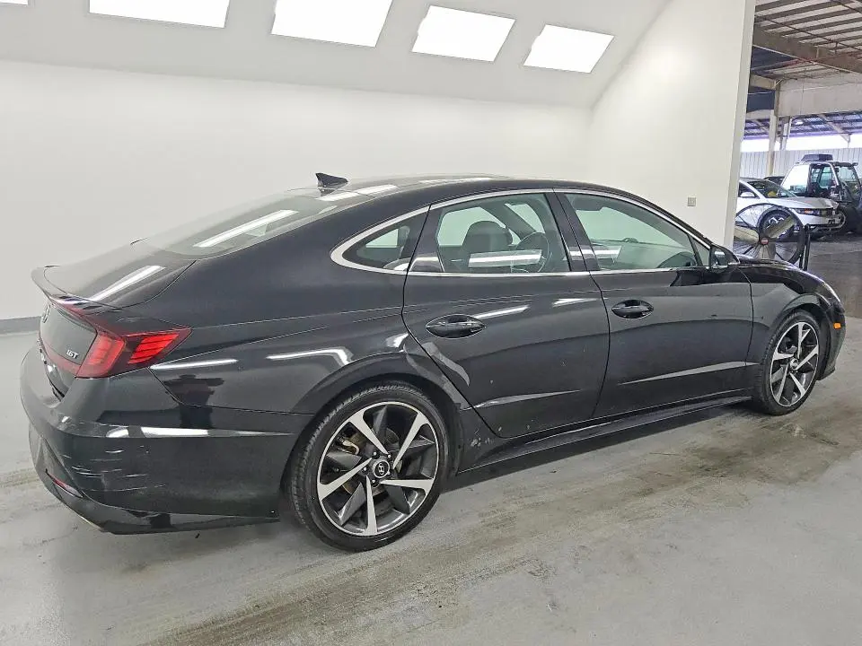 2023 HYUNDAI SONATA SEL PLUS  