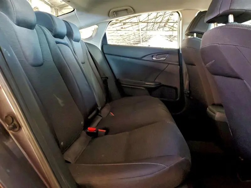 2022 HONDA INSIGHT EX  