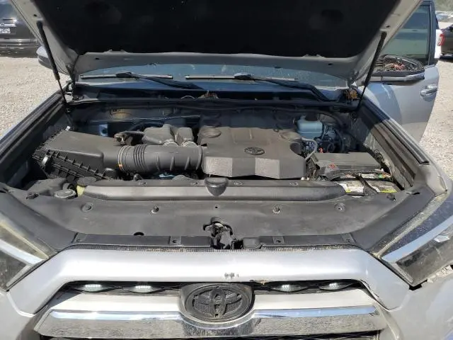 2015 TOYOTA 4RUNNER SR5/SR5 PREMIUM  