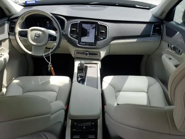 2025 VOLVO XC90 PLUS  