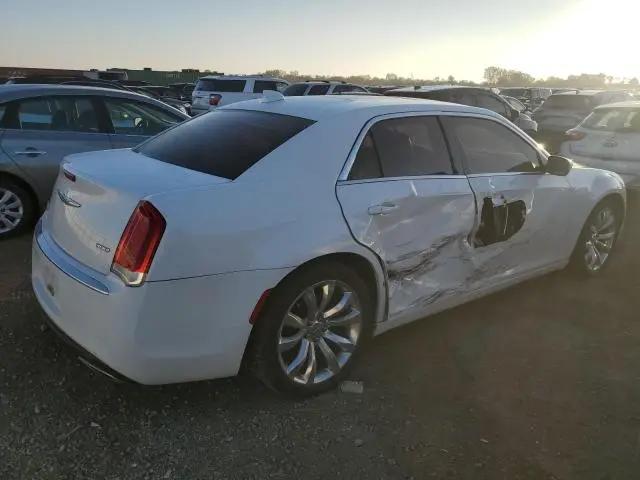 2018 CHRYSLER 300 TOURING  