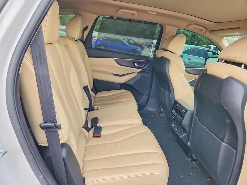 2022 ACURA MDX ADVANCE  